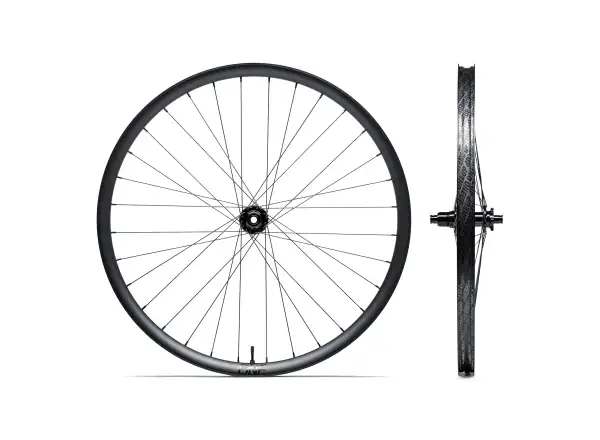 OneUp Alu eingespeichte Laufräder MX Sram XD Freilaufkörper schwarz