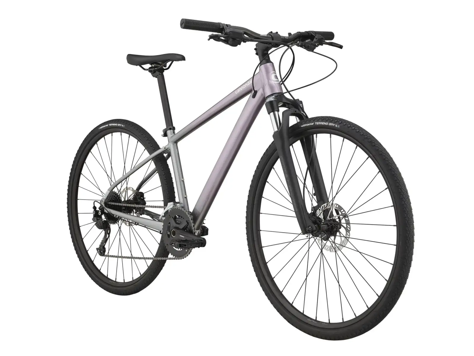 Cannondale Quick CX 2 Womens LAV Trekking-Bike