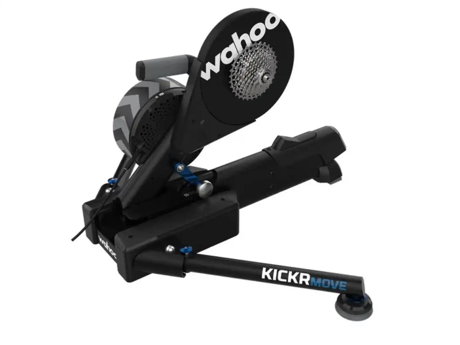 Wahoo Kickr Move Smart-Trainer