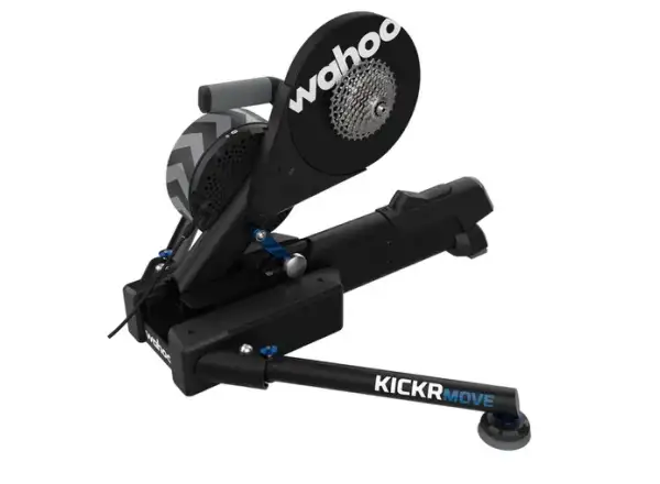 Wahoo Kickr Move Smart-Trainer