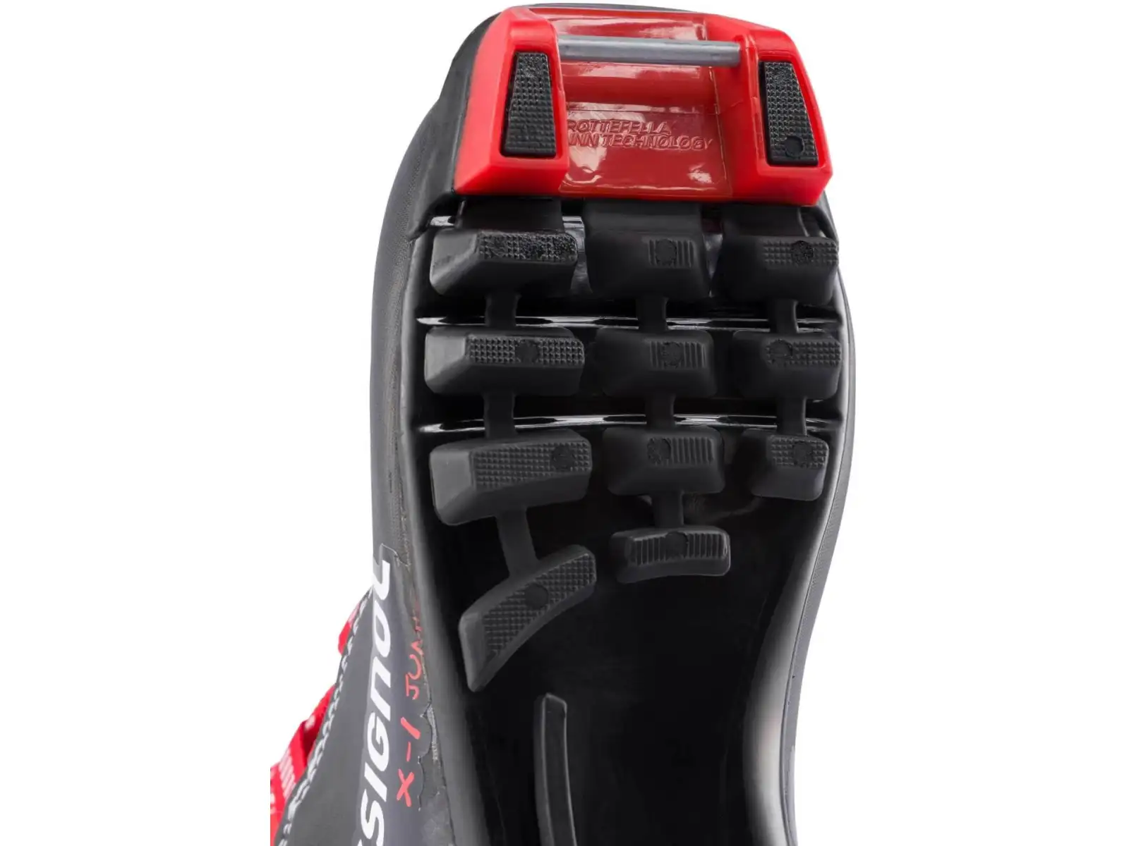 Rossignol X1 Jr-XC Kinder Langlaufschuhe