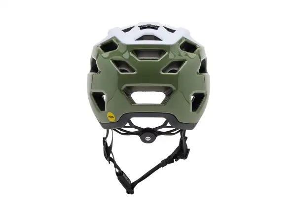 Fox Crossframe Pro Exploration Helm Moos