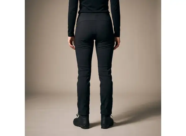 Silvini Soracte Damenhose Black/Lime