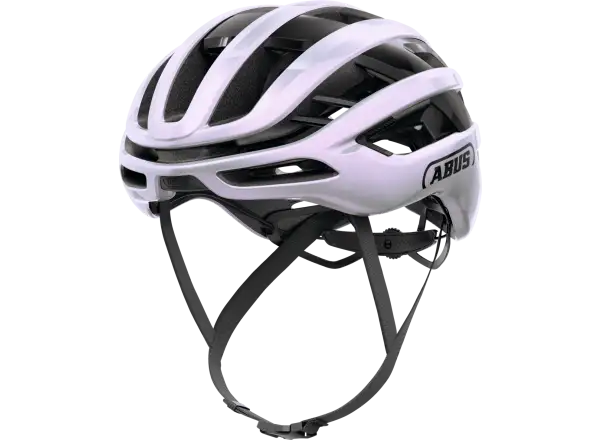 Abus AirBreaker 2.0 Rennradhelm All-In Purple