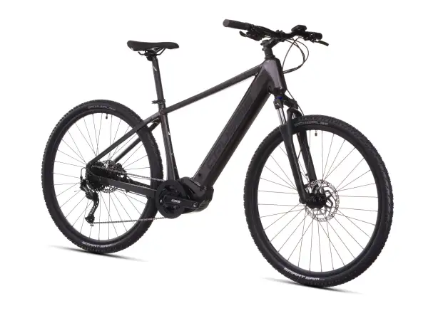 Crussis ONE-Cross 7.11 715Wh E-Crossbike