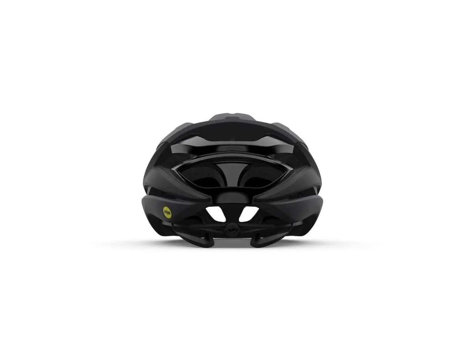 Giro Syntax MIPS Rennradhelm Mattschwarz