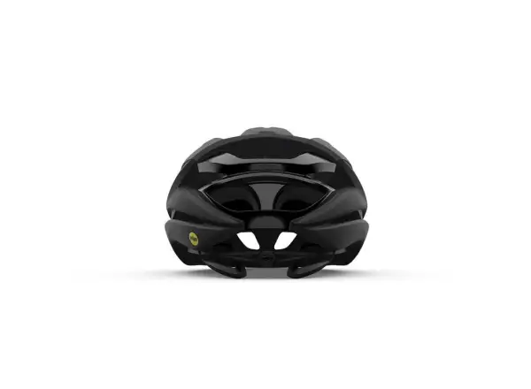 Giro Syntax MIPS Rennradhelm Mattschwarz