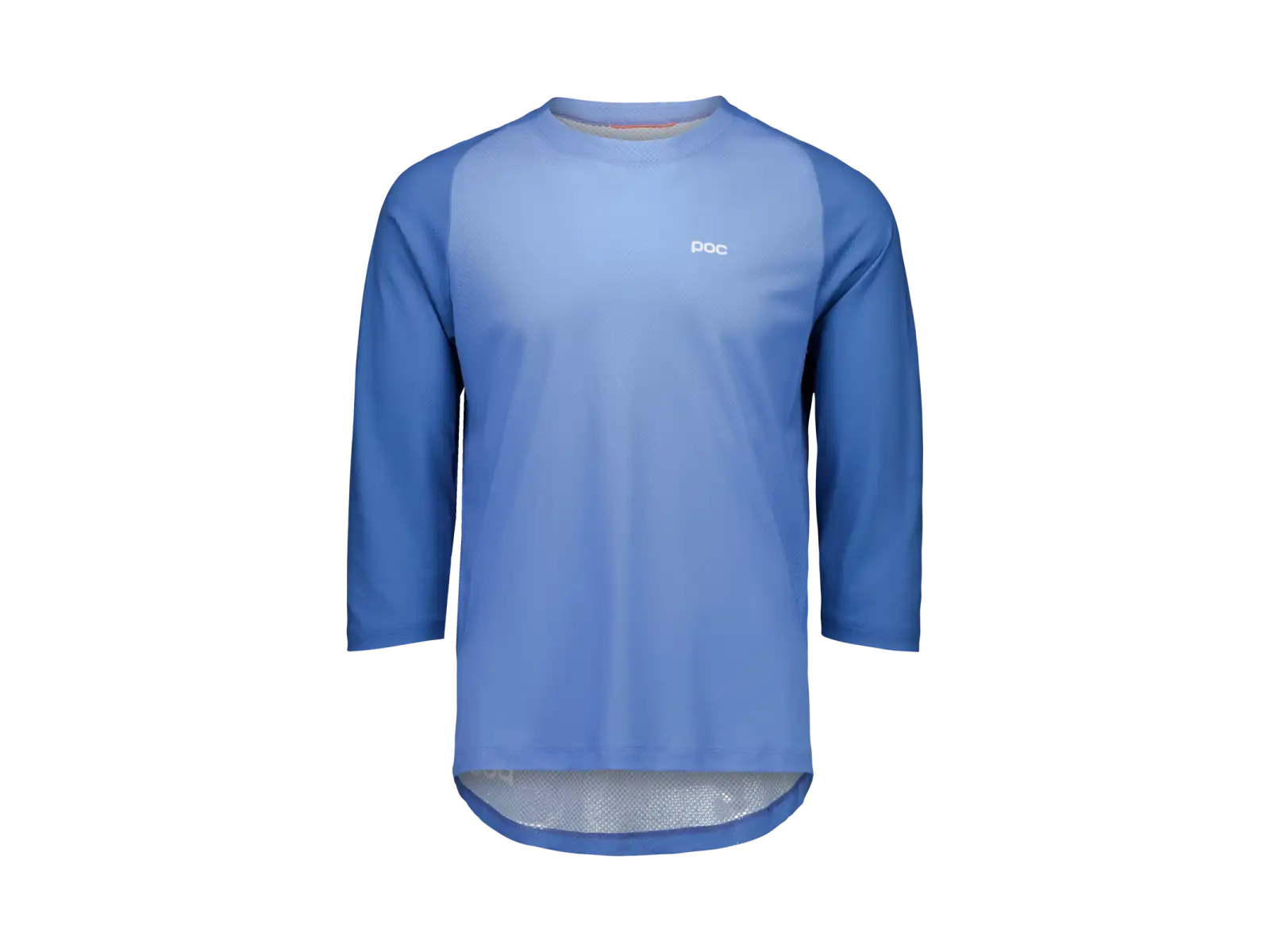 POC Motion Air 3/4 Herren-Trikot Bazzite Blue SML