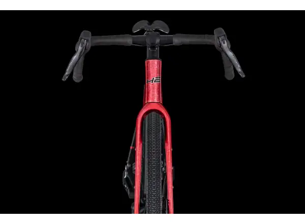 4Ever Winride Rival Gravelbike Luxury Magenta
