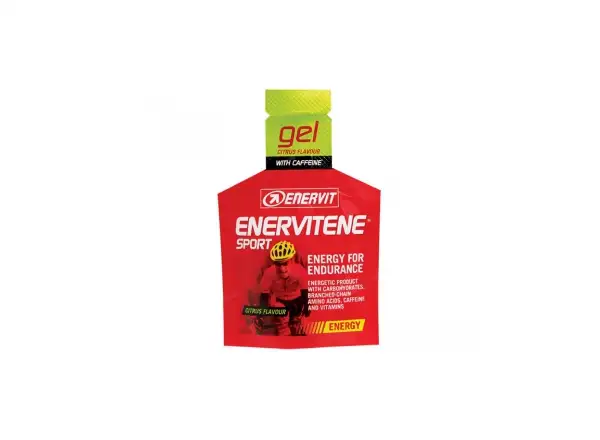 Enervit Enervitene Sport Gel