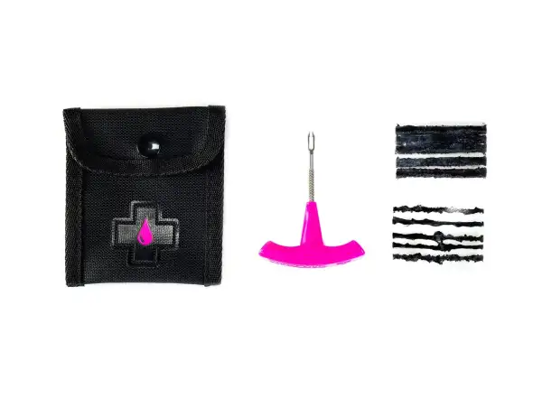 Muc-off Tubeless Reparaturset