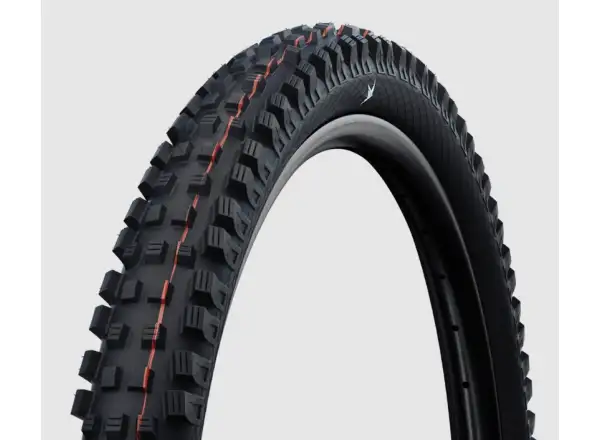 Schwalbe Magic Mary Trail Pro 29x2,40" MTB Reifen Kevlar TLR E-50 Soft Black