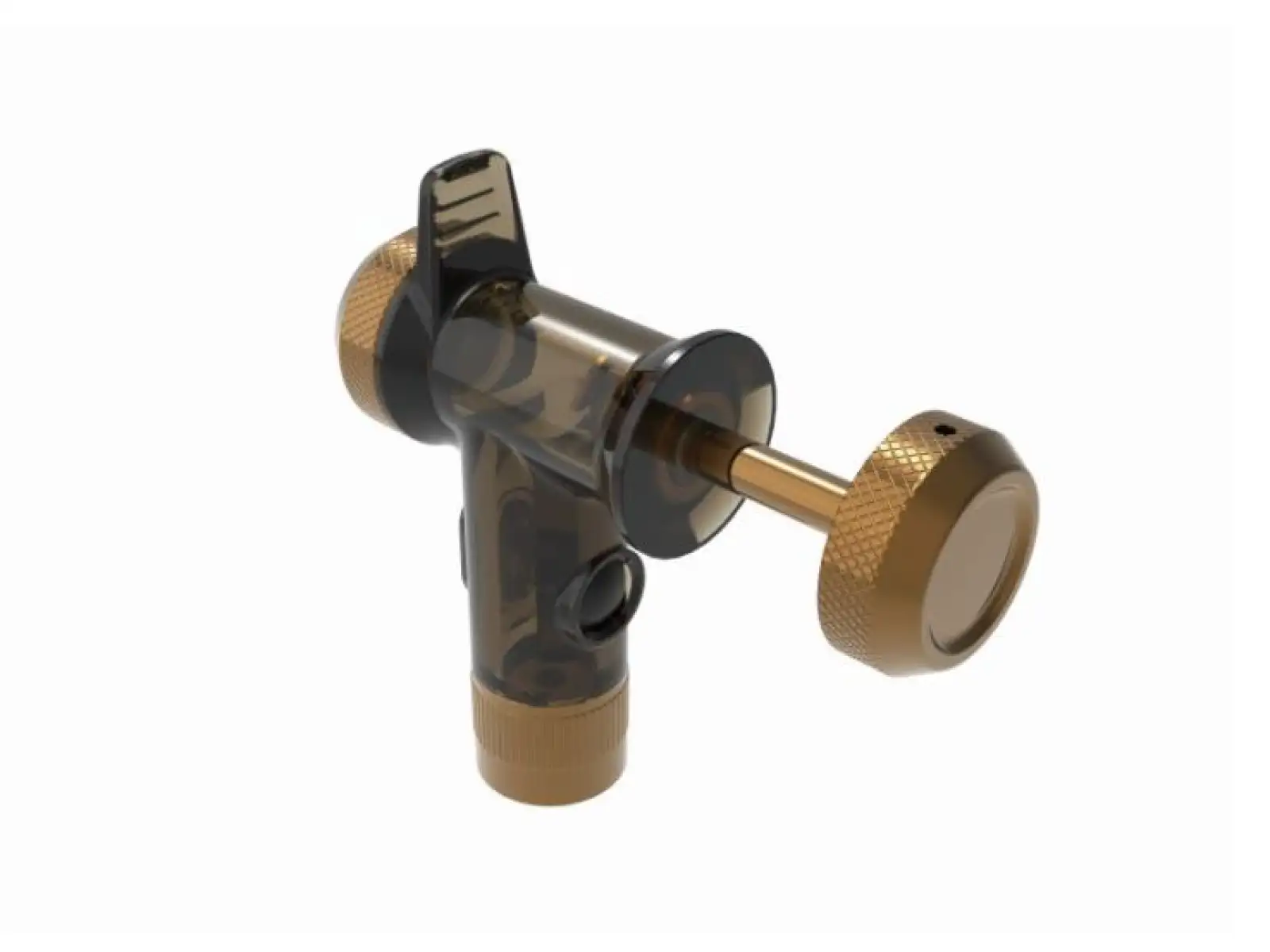 Topeak JoeBlow Tubi 2Stage Pumpe