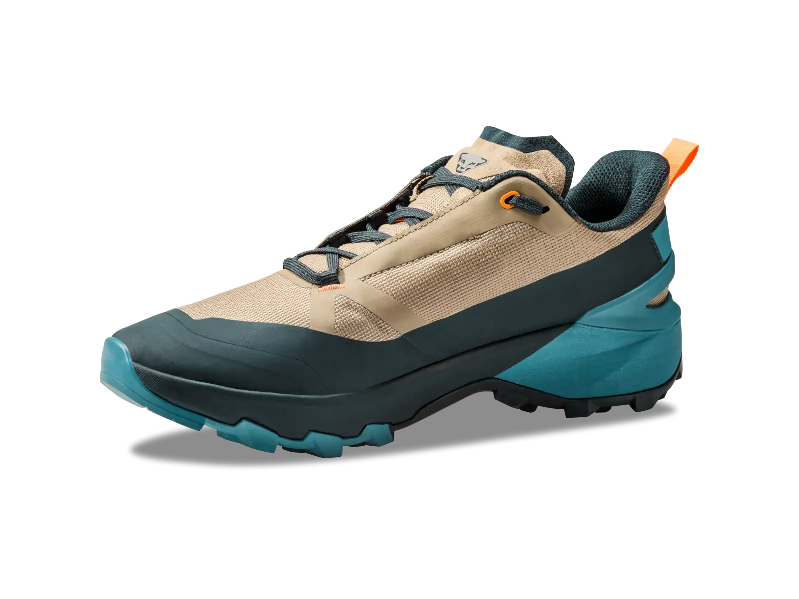 Dynafit Transalper 2 GTX Herrenlaufschuhe Blueberry/Fallen Rock
