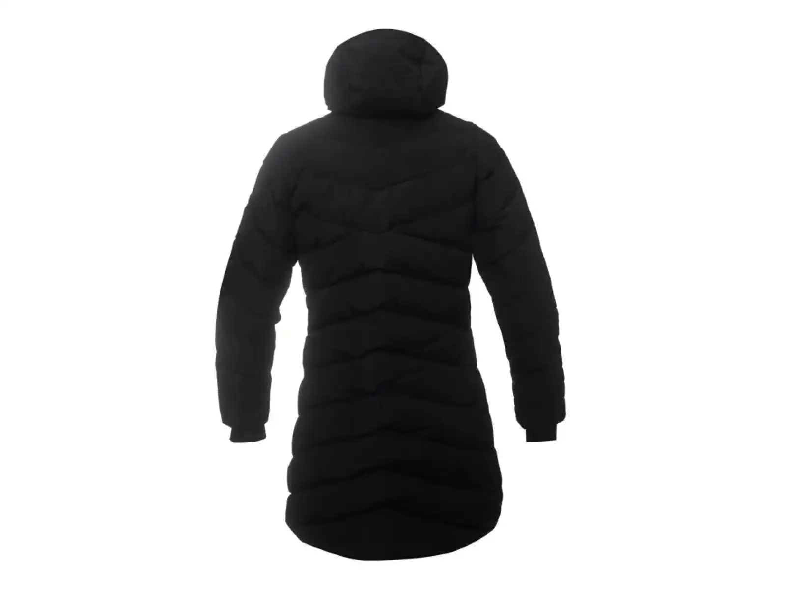 2117 of Sweden Anneberg Damenjacke Black