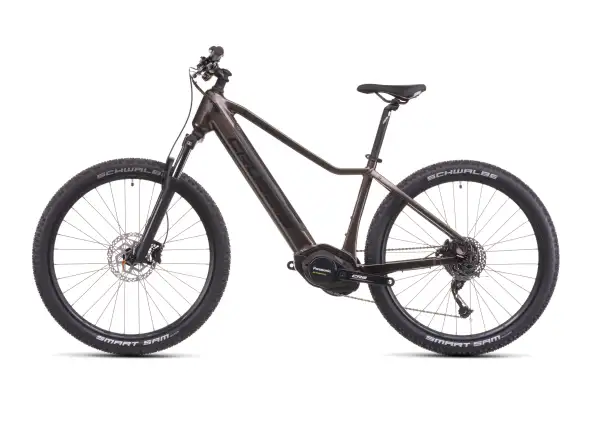 Crussis ONE-Guera 7.11 513Wh elektrisches Mountainbike