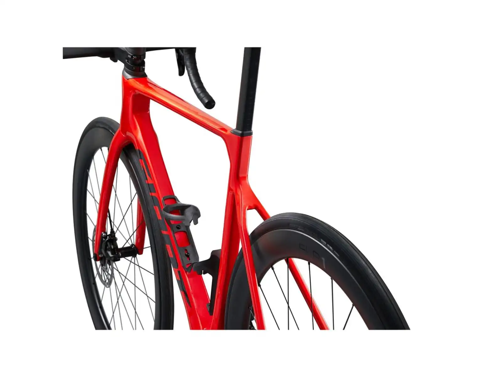 Giant Propel Advanced Pro 1 Rennrad Phoenix Fire