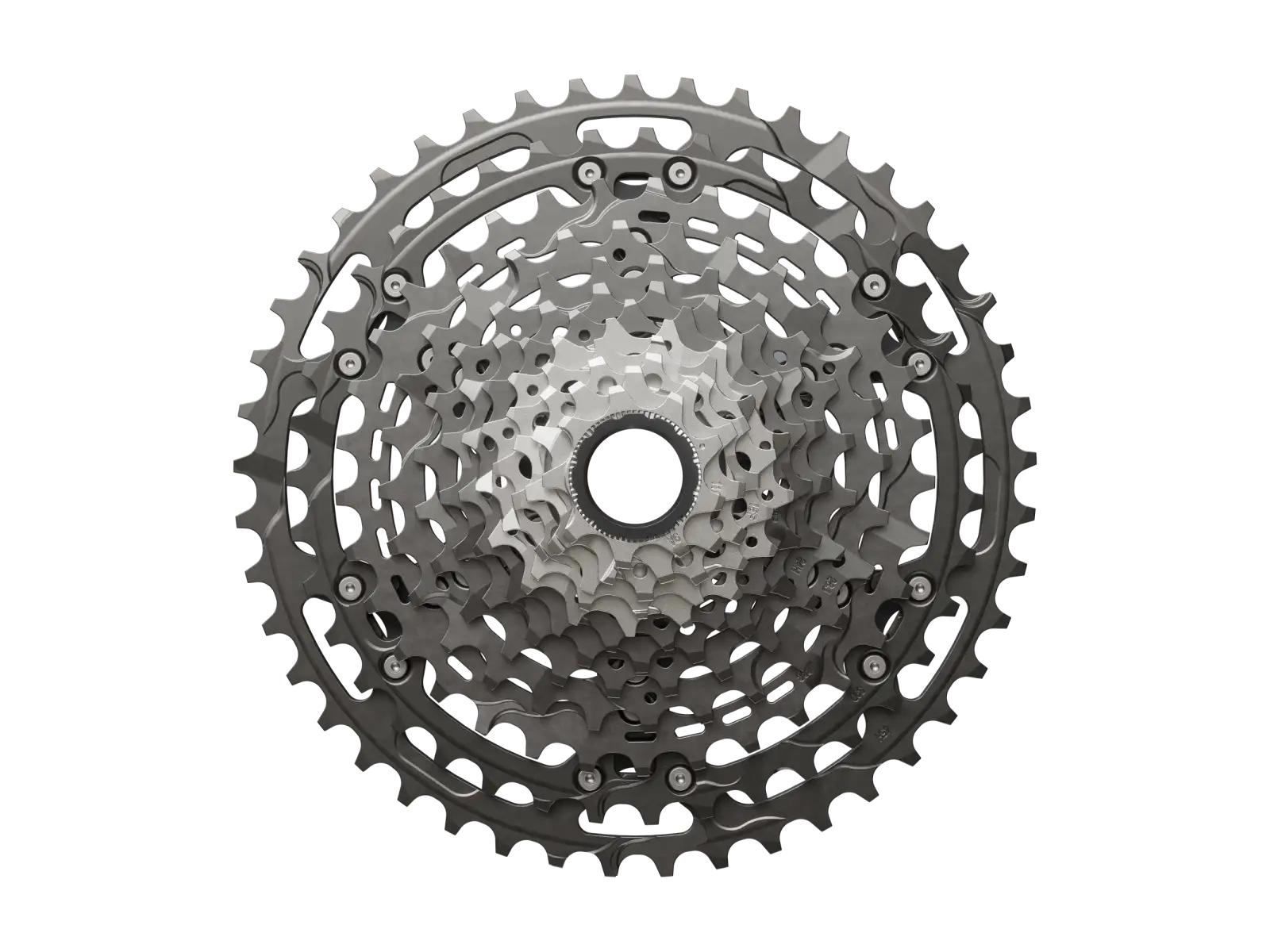 Shimano XTR CS-M9200 12 sp. Kassette 9-45 Z.