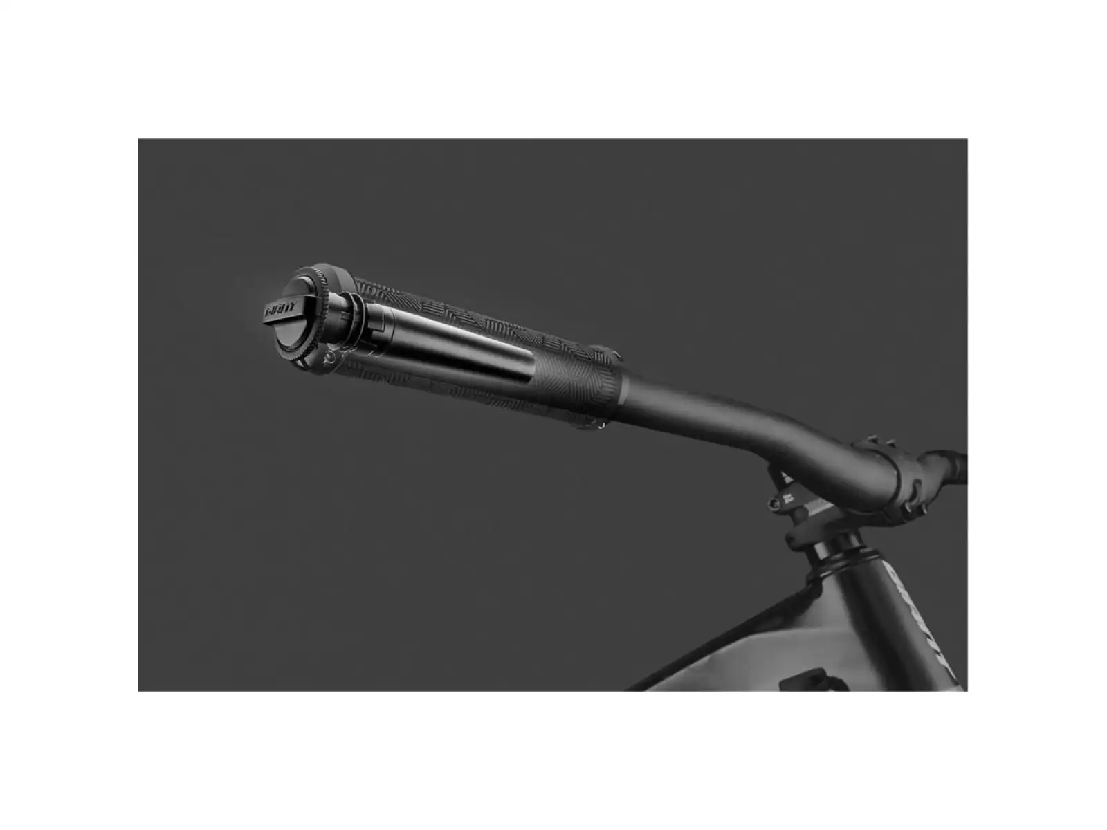Giant Clutch Bar End Storage Tubeless-Reparaturset