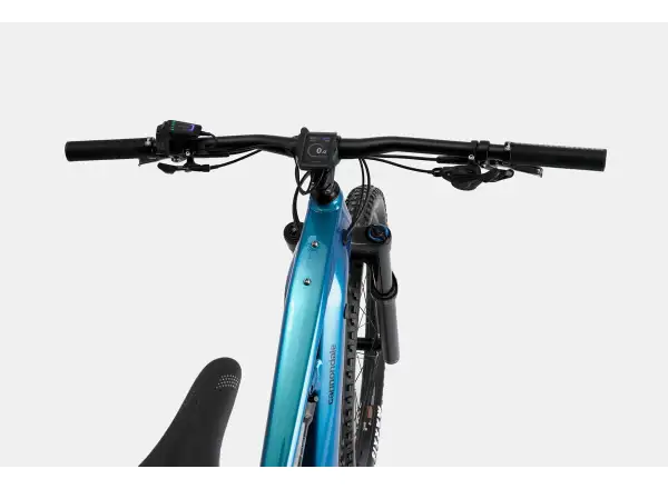 Cannondale Moterra NEO 3 vollgefedertes E-Bike DTE