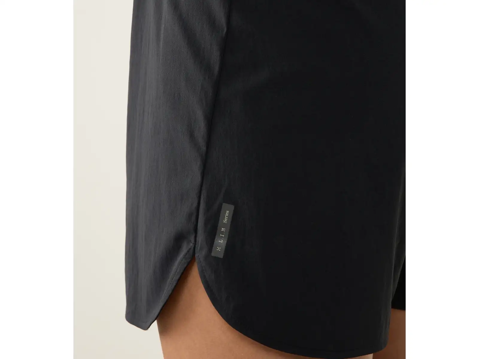 Haglöfs L.I.M Pace Damen-Shorts True Black