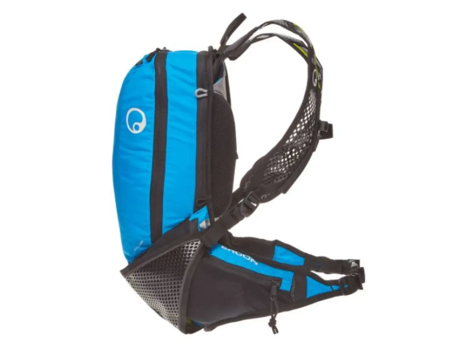 Ergon BX2 Evo Rucksack blau