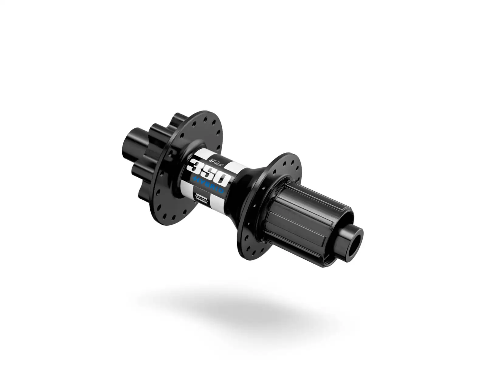 DT Swiss 350 DBIS Hybrid Boost Hinterradnabe