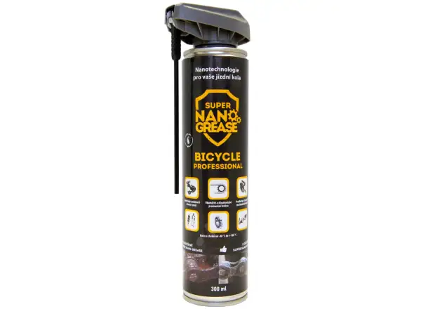Nanoprotech Fahrradspray 300 ml