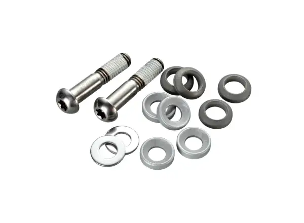 Sram Mounting Bolts CPS Titan-Bremssattelschrauben