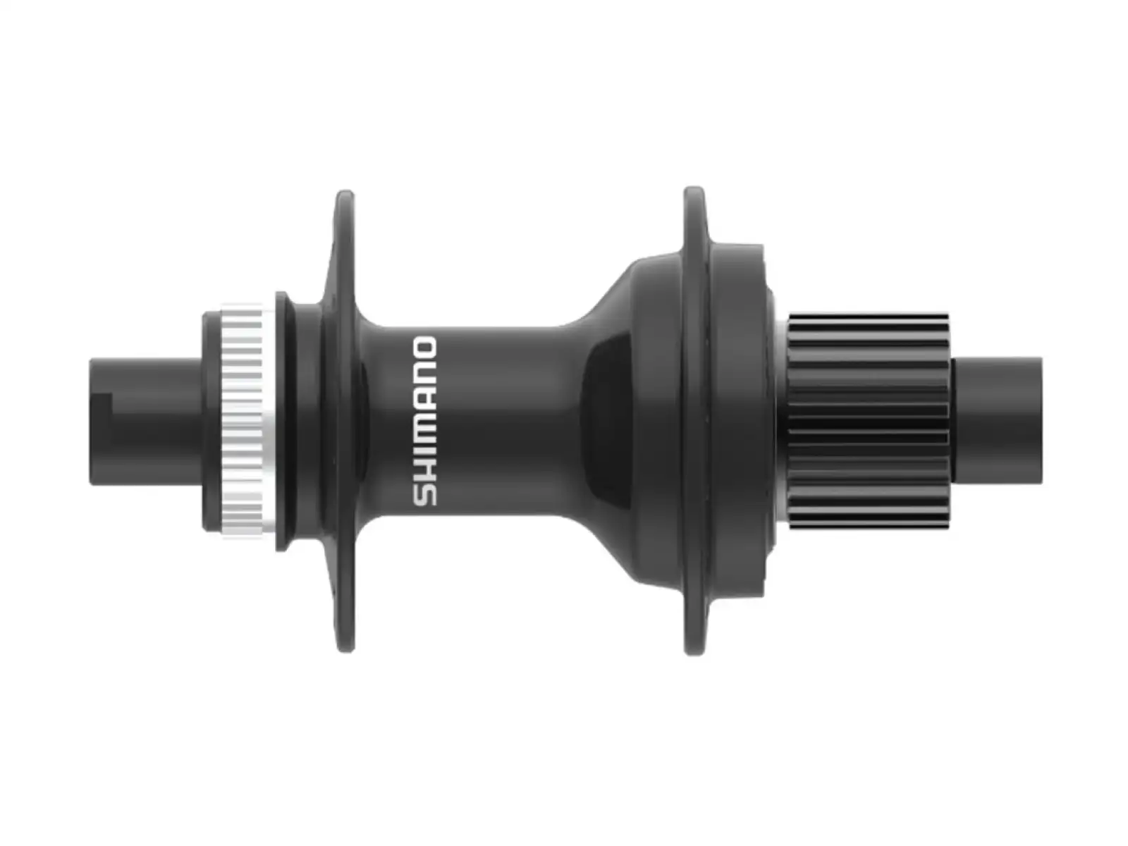Shimano FH-MT410 MicroSpline Hinterradnabe 32 Löcher