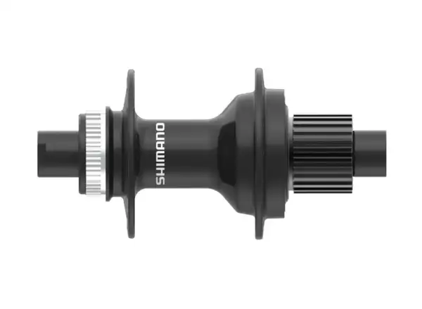 Shimano FH-MT410 MicroSpline Hinterradnabe 32 Löcher