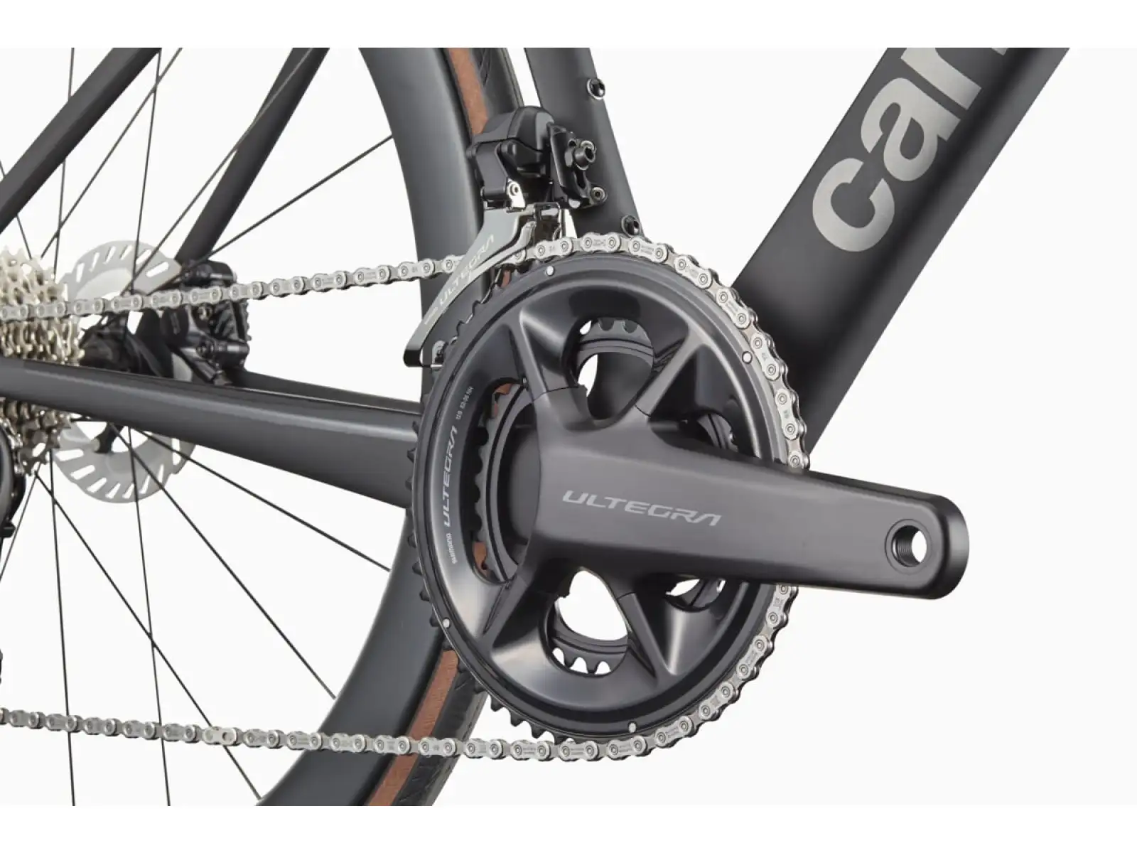 Cannondale SuperSix Evo Hi-Mod 2 Rennrad Jet Black