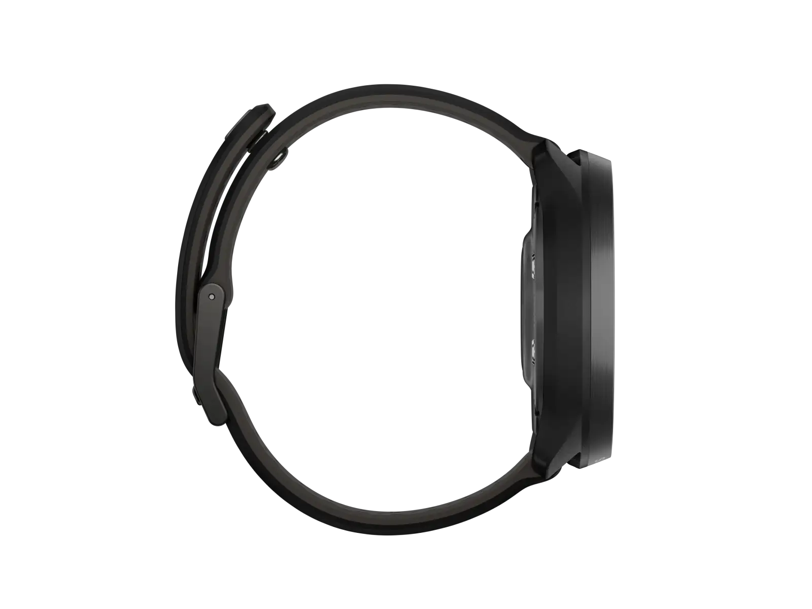Suunto Race 3S Sportuhr Titanium Black