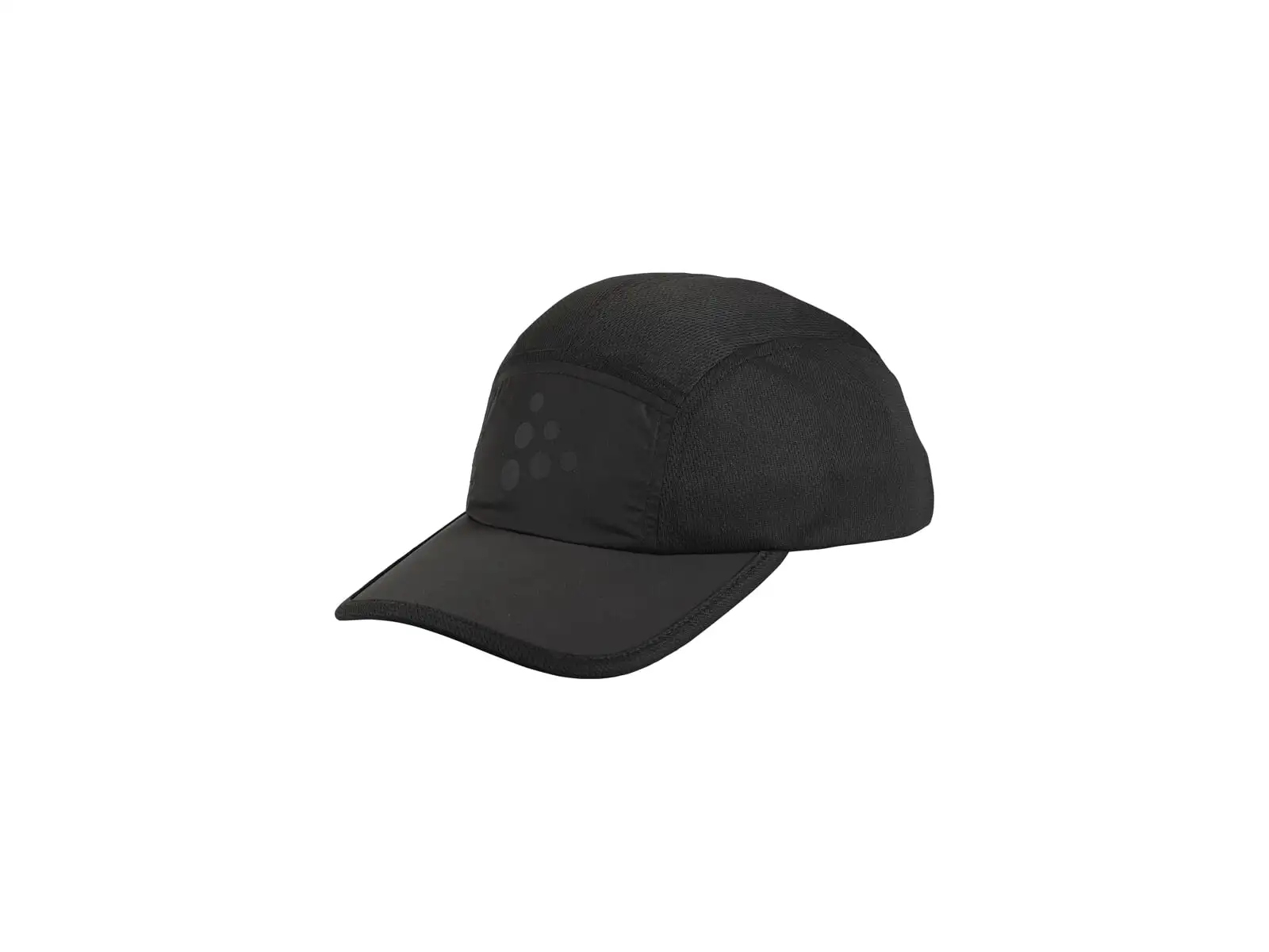 Craft Pro Hypervent Laufkappe Black