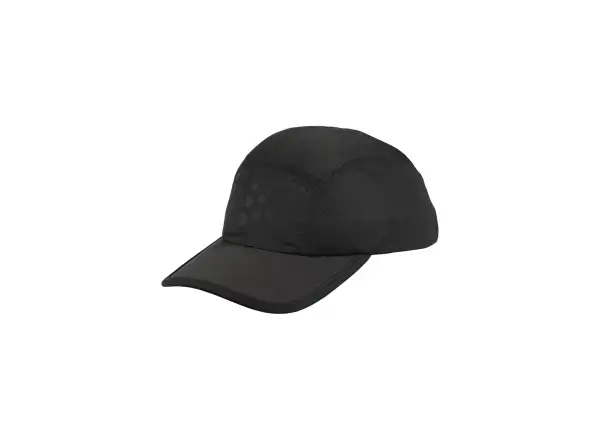 Craft Pro Hypervent Laufkappe Black