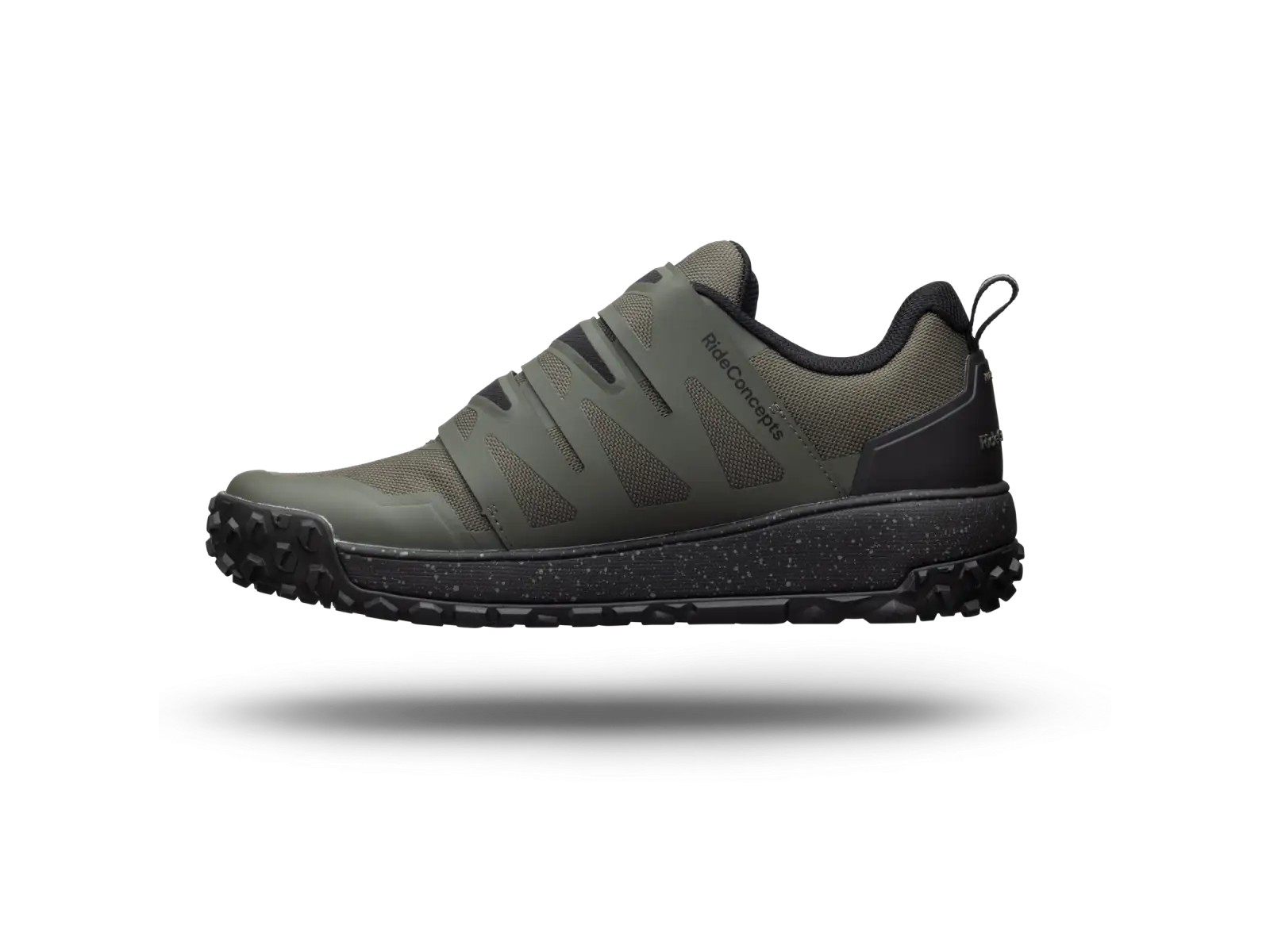 Ride Concepts Tallac Clip BOA Herren MTB Schuhe Slate