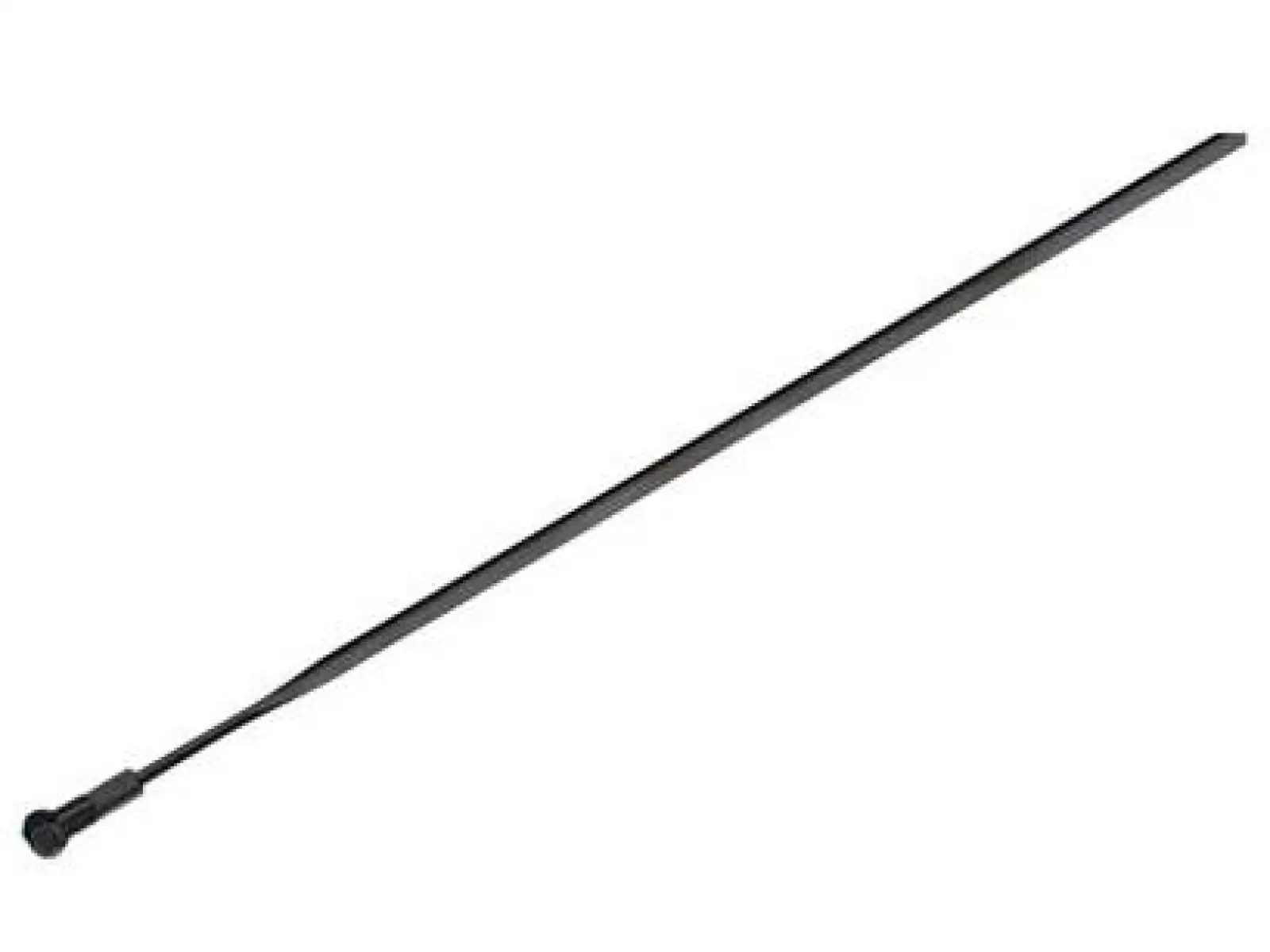 MAVIC KIT 12 DS VERJÜNGTE AERO EDELSTAHL SPEICHE 236 + Alu Nippel + Unterlegscheibe. (LV3662400)