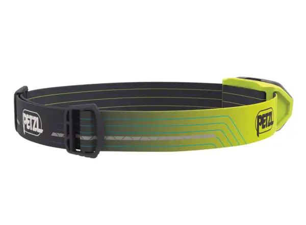 Petzl Tikka Core Stirnlampe Gelb