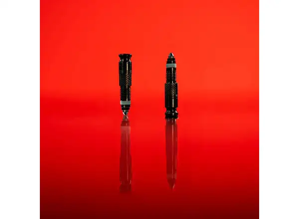 Lezyne CLIK by Schwalbe Ventileinsatz schwarz