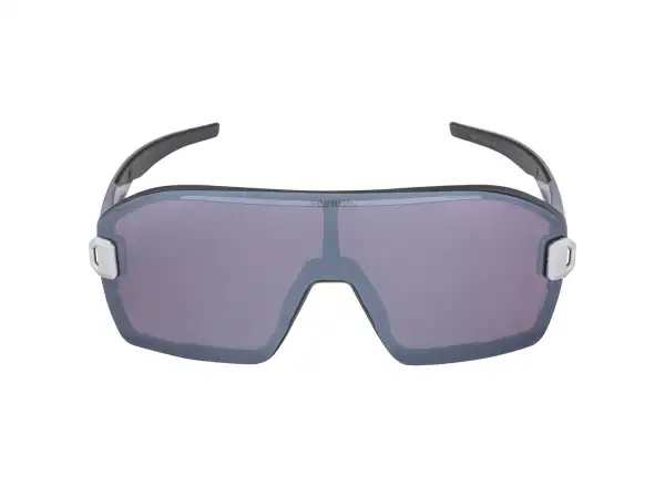 Alpina Bonfire Mag Q Brille Black Matt