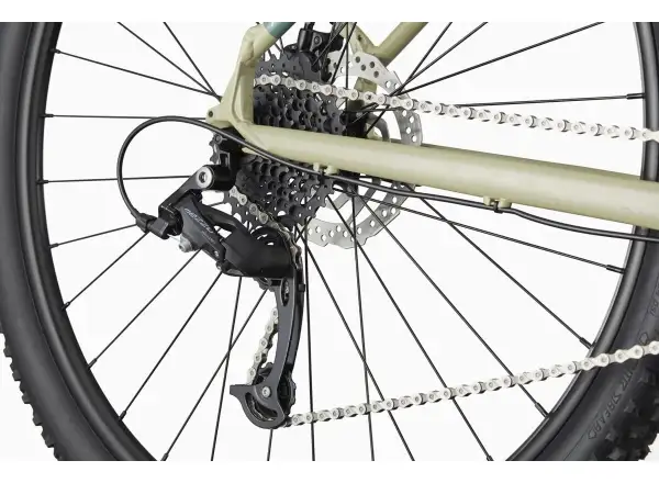 Cannondale Trail 8 29" QSD Mountainbike