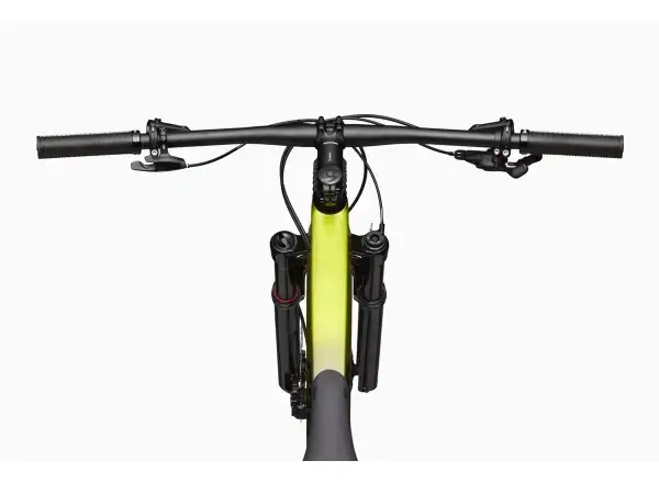 Cannondale Scalpel HT Carbon 4 Mountainbike