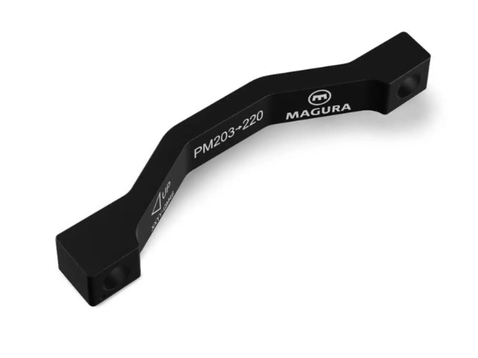 Magura QM 46 PM-PM Adapter 220 mm vorn/hinten
