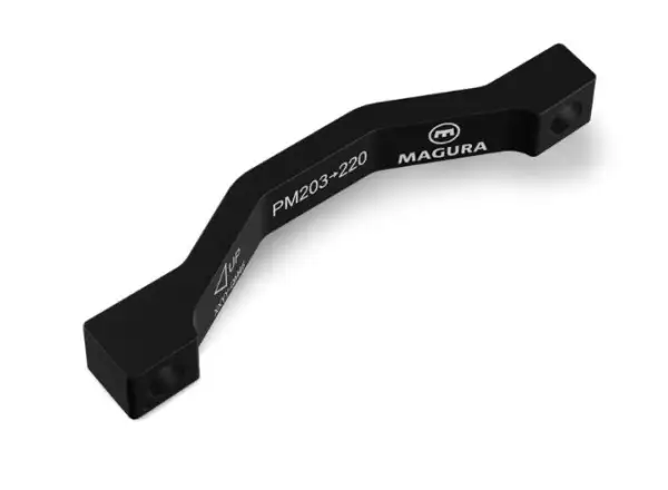 Magura QM 46 PM-PM Adapter 220 mm vorn/hinten