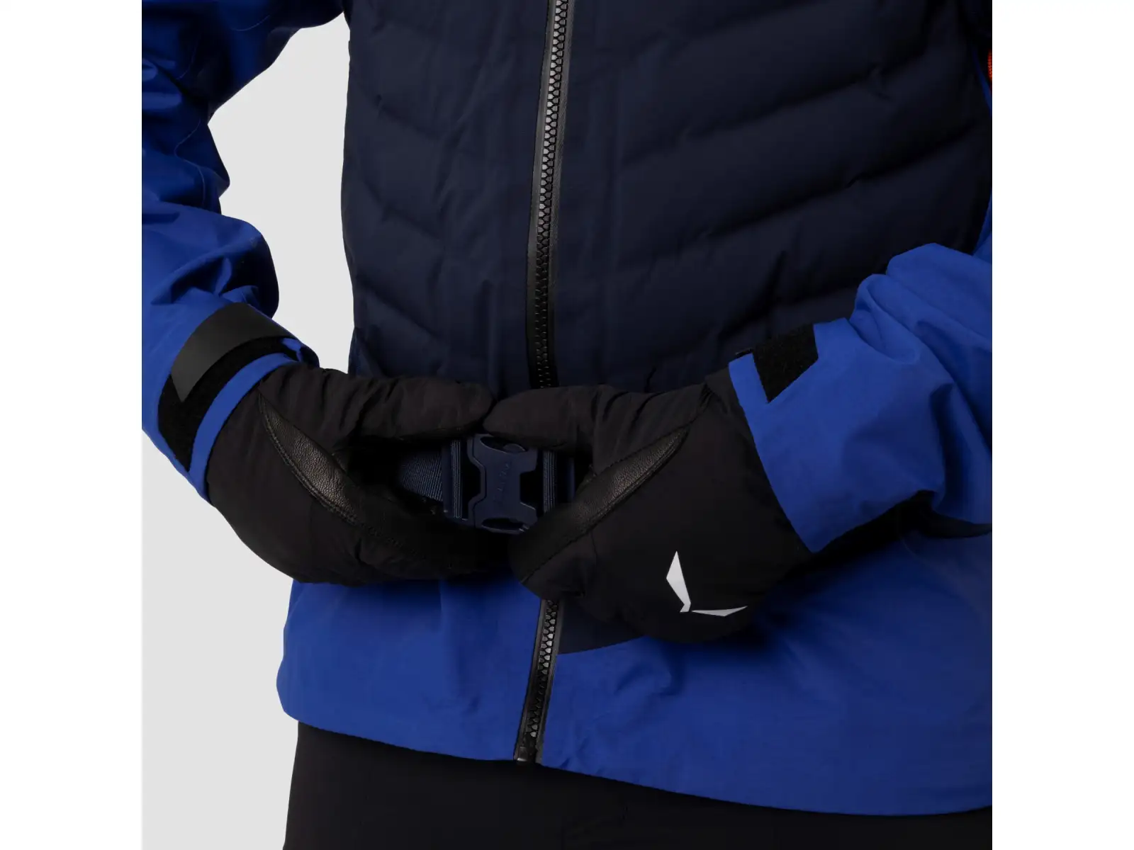 Salewa Winter Mate 30 l Rucksack grün/schwarz