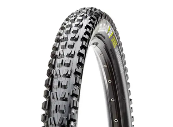 Maxxis Minion Front 20. Jubiläumsausgabe 3C Maxx Terra EXO WT TR 27,5x2,50" MTB Reifen mit Kevlar