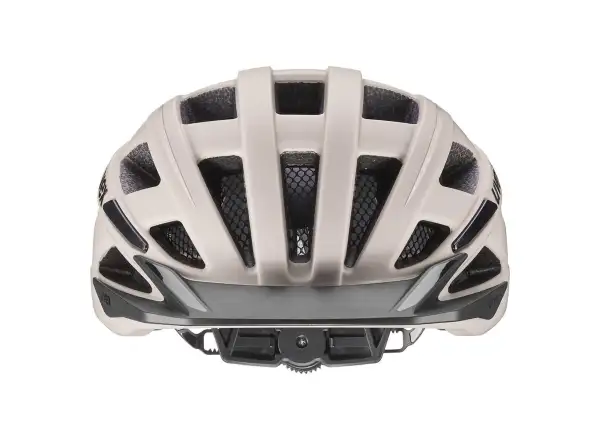 Uvex City I-vo 2 Helm Warm Grey Matt