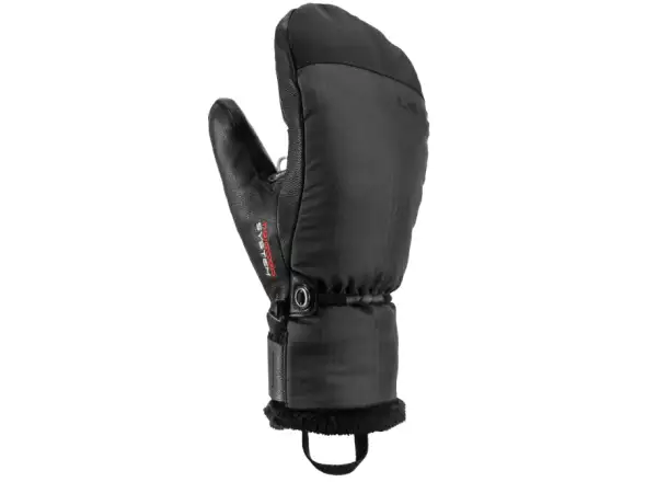 Leki Lantana 3D GTX Women Mit Damen Fäustlinge Graphite-Black