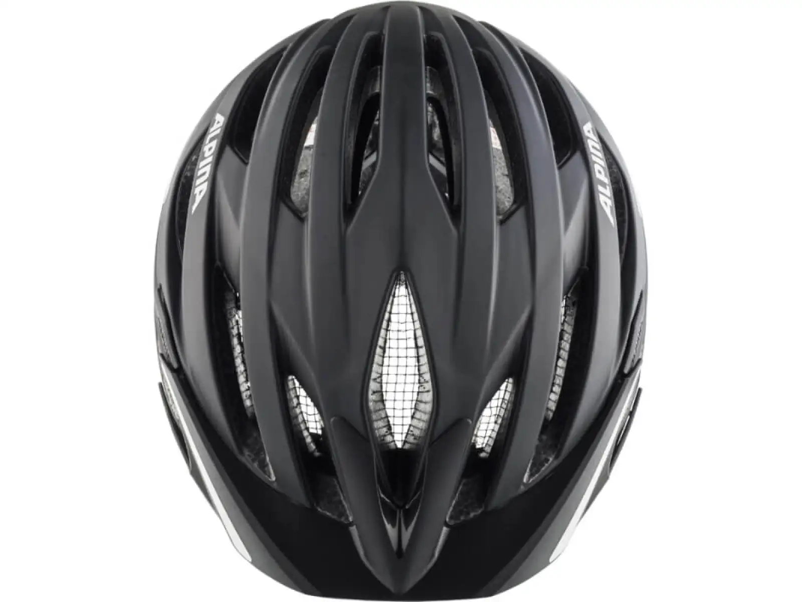 Alpina Haga Helm Black Matt