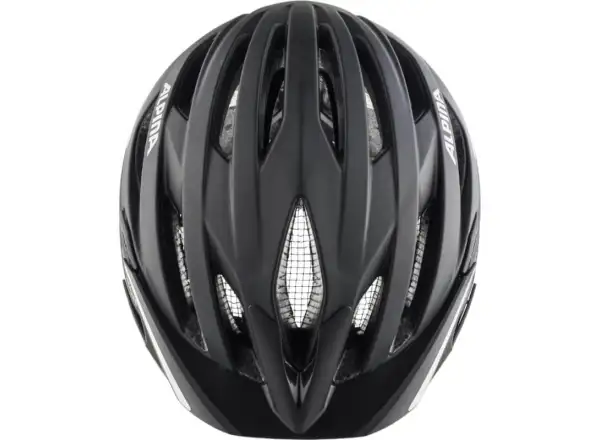 Alpina Haga Helm Black Matt